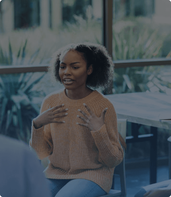 Career Mentorship