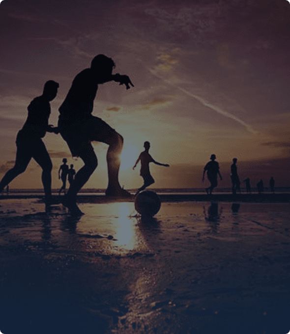 Sports Clubs