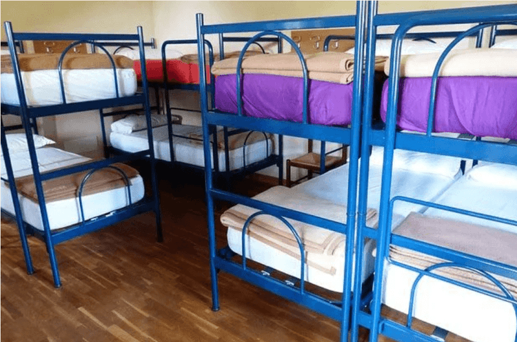 Accommodations